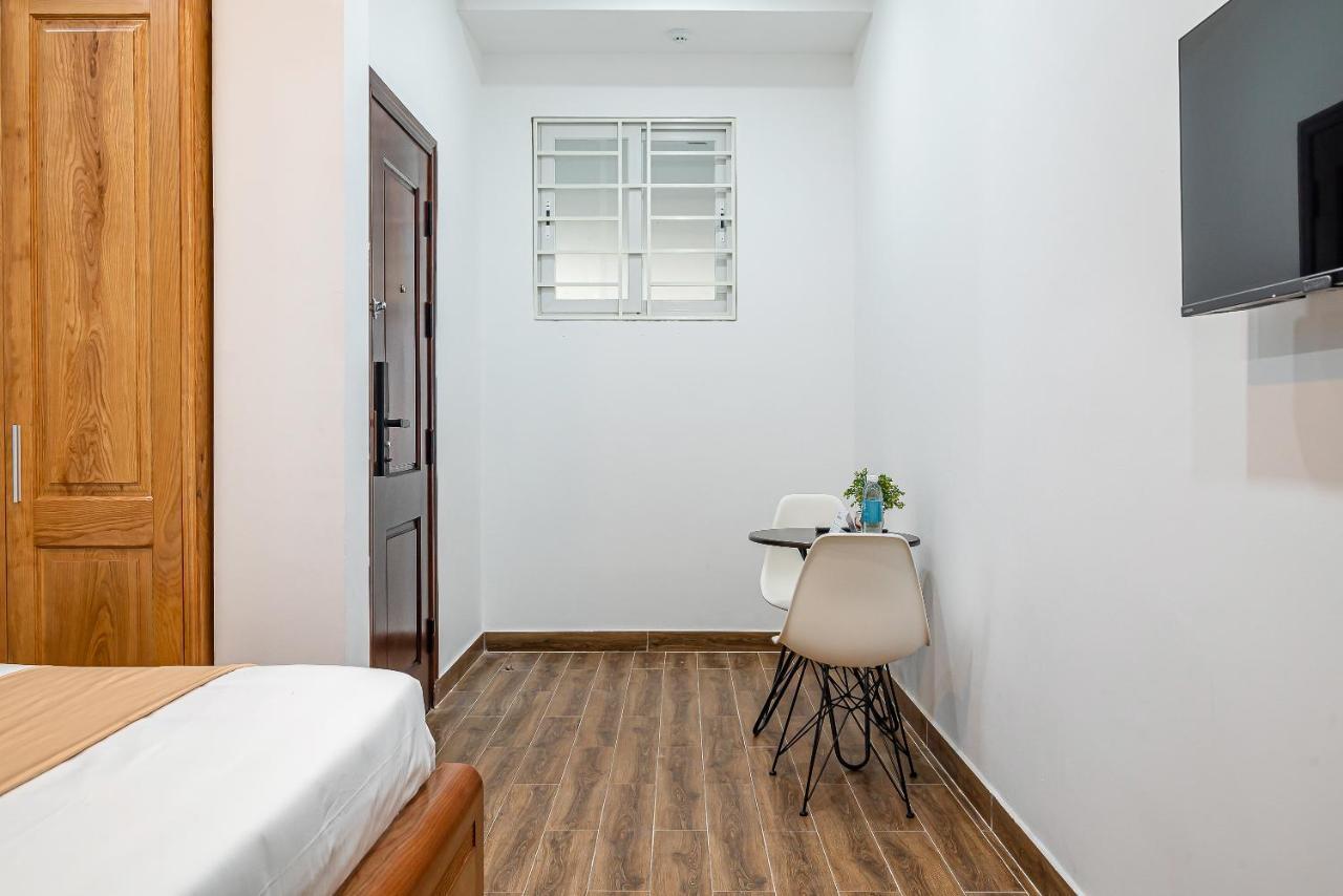 Cozrum Homes - Retro House Ciudad Ho Chi Minh  Exterior foto