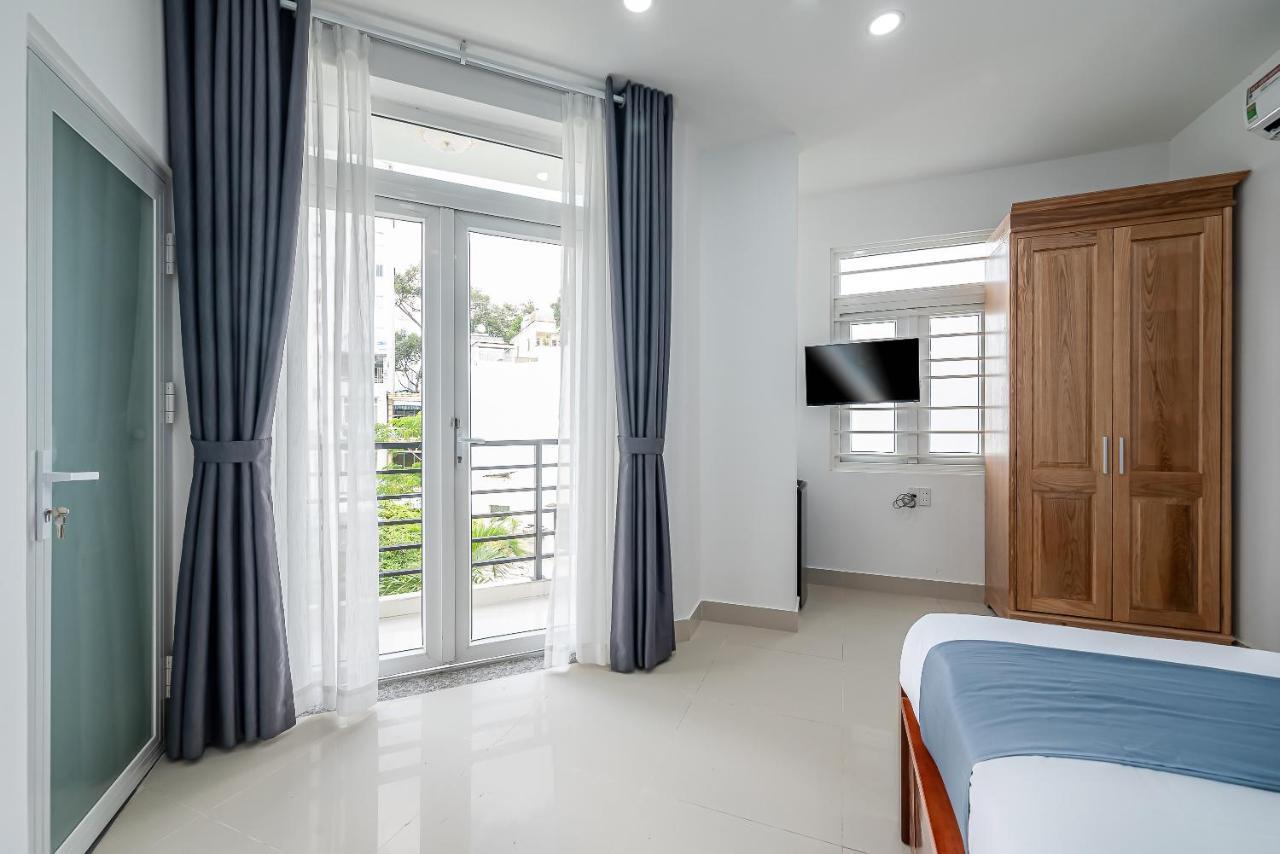 Cozrum Homes - Retro House Ciudad Ho Chi Minh  Exterior foto